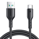 Cavo ricarica rapida USB-C 3A Joyroom 1-3 metri