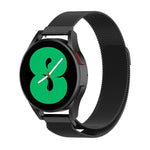 Cinturino in metallo magnetico Milan, For Huawei Watch 4 / 4 Pro