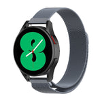Cinturino in metallo magnetico Milan, For Huawei Watch 4 / 4 Pro