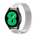 Cinturino in metallo magnetico Milan, For Huawei Watch 4 / 4 Pro