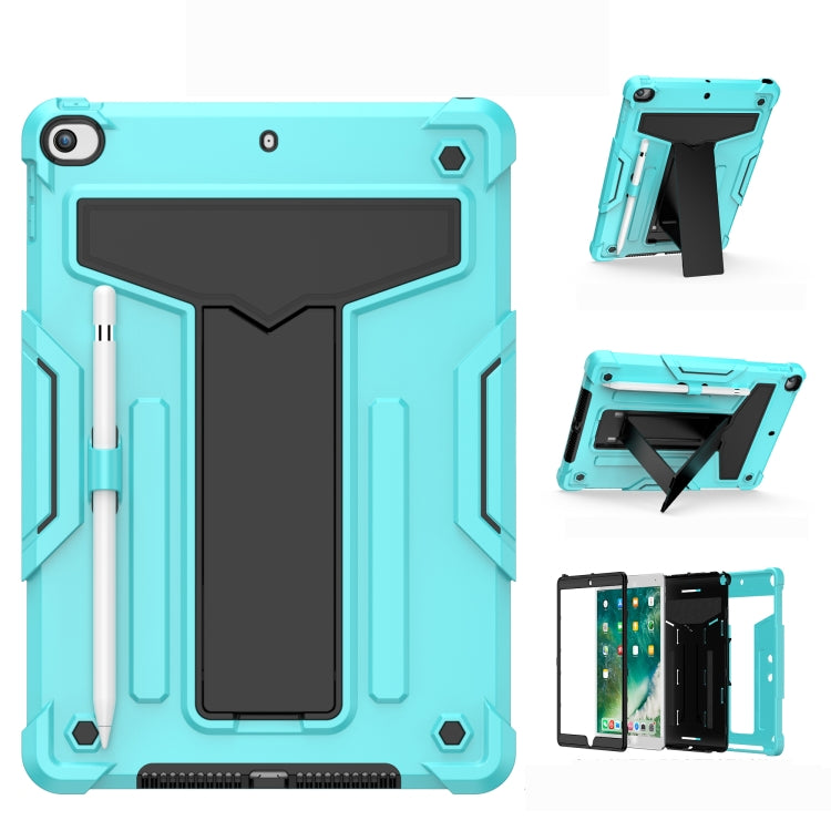 Staffa a T in silicone per iPad 10.2, Pro 10.5 e Galaxy Tab A8