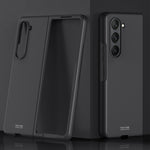Skin Feel 360 Custodia protettiva antiurto per PC, For Samsung Galaxy Z Fold5