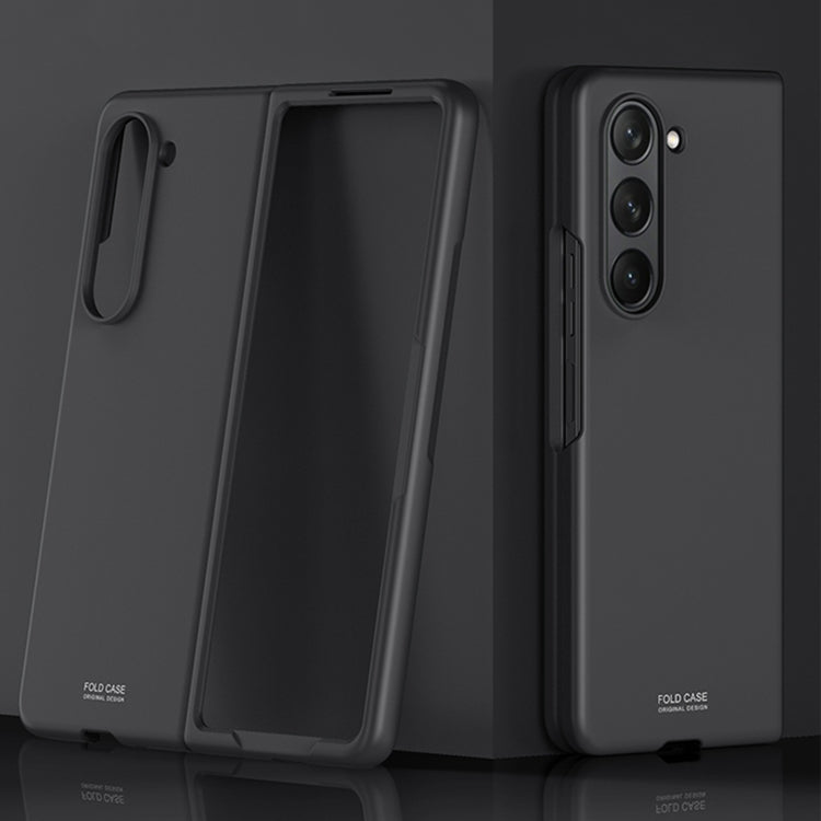 Skin Feel 360 Custodia protettiva antiurto per PC, For Samsung Galaxy Z Fold5
