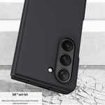 Skin Feel 360 Custodia protettiva antiurto per PC, For Samsung Galaxy Z Fold5