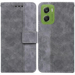 Custodia per telefono in pelle goffrata geometrica, For Motorola Moto G Max / G87 / G77 / G67 5G, For Motorola Edge 70 Fusion 5G, For Motorola Moto G06 4G, For Motorola Moto G56 5G / G66j 5G / G66y 5G