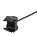 Cavo di ricarica sostitutivo per ricarica rapida USB per Xiaomi Band 5 (CA5446B), 30cm, 1m