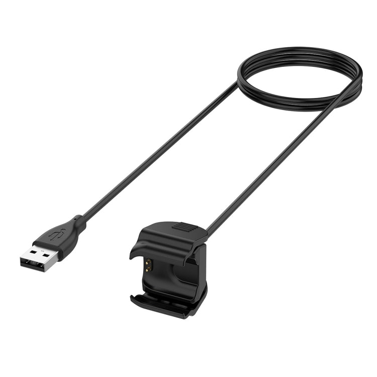 Cavo di ricarica sostitutivo per ricarica rapida USB per Xiaomi Band 5 (CA5446B), 30cm, 1m