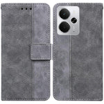 Custodia per telefono in pelle goffrata geometrica, For Realme Narzo 80 Lite 4G / C71 India, For Realme 15 5G / Realme 15 Pro 5G, For Realme 14, For Realme Neo7 SE