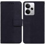 Custodia per telefono in pelle goffrata geometrica, For Realme Narzo 80 Lite 4G / C71 India, For Realme 15 5G / Realme 15 Pro 5G, For Realme 14, For Realme Neo7 SE