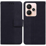 Custodia per telefono in pelle goffrata geometrica, For Realme Narzo 80 Lite 4G / C71 India, For Realme 15 5G / Realme 15 Pro 5G, For Realme 14, For Realme Neo7 SE