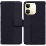 Custodia per telefono in pelle goffrata geometrica, For Realme Narzo 80 Lite 4G / C71 India, For Realme 15 5G / Realme 15 Pro 5G, For Realme 14, For Realme Neo7 SE