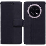 Custodia per telefono in pelle goffrata geometrica, For OPPO Reno15 5G Global, For OPPO A6 GT 5G, For OPPO A5x 5G / A3 4G / 5G / A3x 4G / 5G, For OPPO A5 Pro 5G