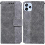 Custodia per telefono in pelle goffrata geometrica, For OPPO Reno15 5G Global, For OPPO A6 GT 5G, For OPPO A5x 5G / A3 4G / 5G / A3x 4G / 5G, For OPPO A5 Pro 5G