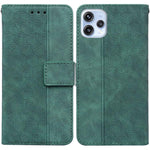 Custodia per telefono in pelle goffrata geometrica, For OPPO Reno15 5G Global, For OPPO A6 GT 5G, For OPPO A5x 5G / A3 4G / 5G / A3x 4G / 5G, For OPPO A5 Pro 5G