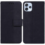 Custodia per telefono in pelle goffrata geometrica, For OPPO Reno15 5G Global, For OPPO A6 GT 5G, For OPPO A5x 5G / A3 4G / 5G / A3x 4G / 5G, For OPPO A5 Pro 5G