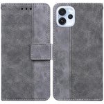 Custodia per telefono in pelle goffrata geometrica, For OPPO A6 / A6s / A6t / A6x 4G / 5G Global, For OPPO Reno15 Pro Max 5G / Reno15 Pro India, For OPPO Reno15 Pro 5G / Reno15 Pro Mini 5G, For OPPO Reno15 F 5G Global