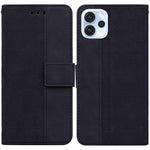 Custodia per telefono in pelle goffrata geometrica, For OPPO A6 / A6s / A6t / A6x 4G / 5G Global, For OPPO Reno15 Pro Max 5G / Reno15 Pro India, For OPPO Reno15 Pro 5G / Reno15 Pro Mini 5G, For OPPO Reno15 F 5G Global