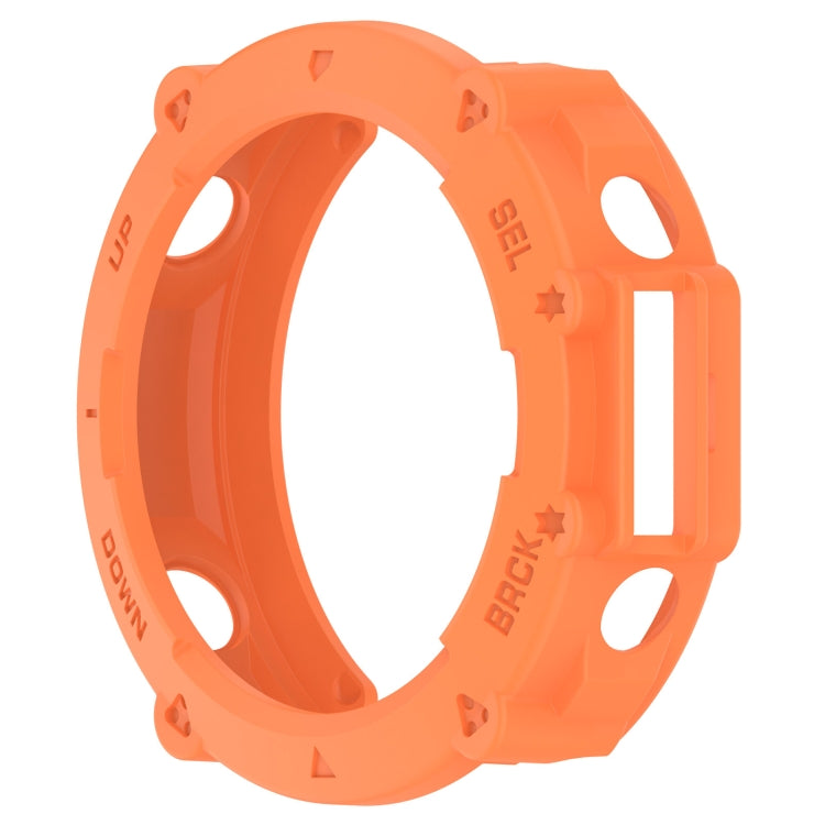 Custodia protettiva per orologio Armor Hollow, For Amazfit T-Rex Ultra