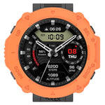 Custodia protettiva per orologio Armor Hollow, For Amazfit T-Rex Ultra