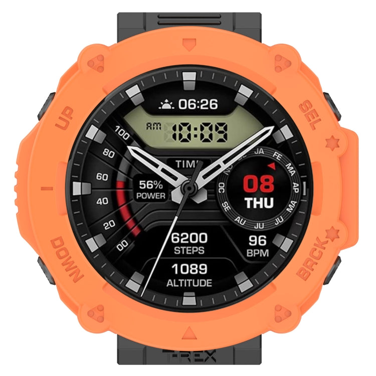 Custodia protettiva per orologio Armor Hollow, For Amazfit T-Rex Ultra
