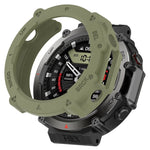 Custodia protettiva per orologio Armor Hollow, For Amazfit T-Rex Ultra