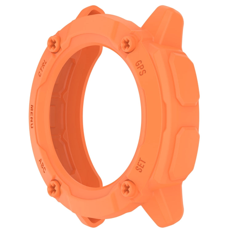 Custodia protettiva per orologio Armor Hollow, For Garmin Instinct 2X