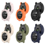 Custodia protettiva per orologio Armor Hollow, For Garmin Instinct 2X