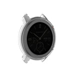 Cassa dell'orologio mezza cassa in TPU da 42 mm, For Huami Amazfit GTR
