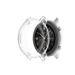 Cassa per orologio mezza cassa in TPU da 47 mm, For Huami Amazfit GTR
