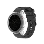 Cassa per orologio mezza cassa in TPU da 47 mm, For Huami Amazfit GTR