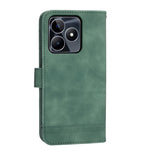 Custodia per cellulare in pelle Dierfeng Dream Line, For Realme C53, For Realme 11 Pro