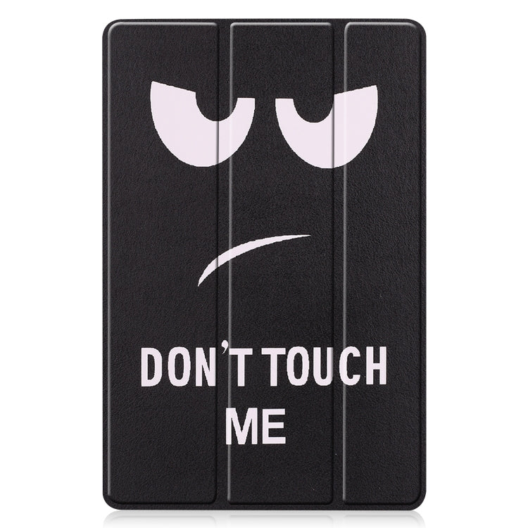 Custodia tablet in pelle con supporto per Galaxy Tab S9 FE