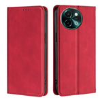 Custodia per telefono in pelle magnetica Skin Feel, For vivo S19, For vivo Y28 4G, For vivo X100s, For vivo Y38 5G / T3x Global