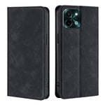 Custodia per telefono in pelle magnetica Skin Feel, For vivo S19, For vivo Y28 4G, For vivo X100s, For vivo Y38 5G / T3x Global