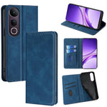 Custodia per telefono in pelle magnetica Skin Feel, For vivo Y39 5G Global, For vivo V50 Lite 5G, For vivo Y29s 5G / Y04 4G, For vivo Y29 4G Global
