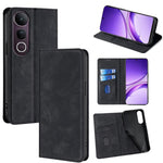 Custodia per telefono in pelle magnetica Skin Feel, For vivo Y39 5G Global, For vivo V50 Lite 5G, For vivo Y29s 5G / Y04 4G, For vivo Y29 4G Global