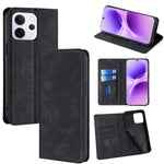 Custodia per telefono in pelle magnetica Skin Feel, For vivo X300 Ultra 5G, For vivo S50 Pro mini 5G, For vivo S50 5G, For vivo Y31 5G 2025