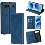 Custodia per telefono in pelle magnetica Skin Feel, For vivo X300 Ultra 5G, For vivo S50 Pro mini 5G, For vivo S50 5G, For vivo Y31 5G 2025