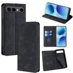Custodia per telefono in pelle magnetica Skin Feel, For vivo X300 Ultra 5G, For vivo S50 Pro mini 5G, For vivo S50 5G, For vivo Y31 5G 2025