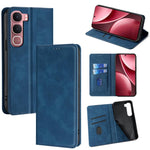 Custodia per telefono in pelle magnetica Skin Feel, For vivo X300 Ultra 5G, For vivo S50 Pro mini 5G, For vivo S50 5G, For vivo Y31 5G 2025