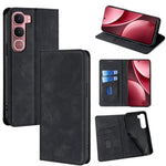Custodia per telefono in pelle magnetica Skin Feel, For vivo X300 Ultra 5G, For vivo S50 Pro mini 5G, For vivo S50 5G, For vivo Y31 5G 2025