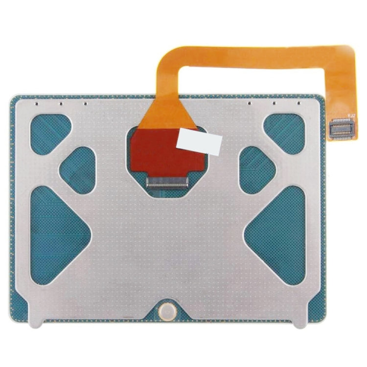 Touchpad portatile con cavo flessibile, For MacBook Pro 15.4 inch A1398 2015, For MacBook Pro 15.4 inch A1286 2008-2012, For MacBook Pro 17 inch A1297 2009-2011