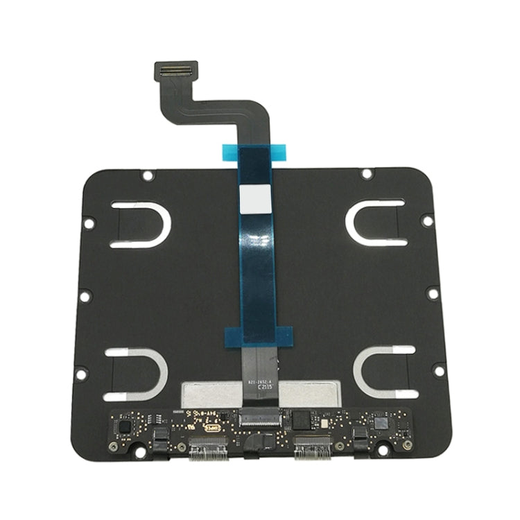 Portable Touchpad with Flex Cable, For MacBook Pro 15.4 inch A1398 2015, For MacBook Pro 15.4 inch A1286 2008-2012, For MacBook Pro 17 inch A1297 2009-2011