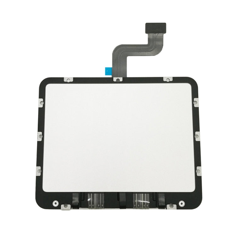 Portable Touchpad with Flex Cable, For MacBook Pro 15.4 inch A1398 2015, For MacBook Pro 15.4 inch A1286 2008-2012, For MacBook Pro 17 inch A1297 2009-2011