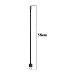 Per cavo di ricarica Smart Watch Redmi Watch 3 Lite, 55cm, 1m