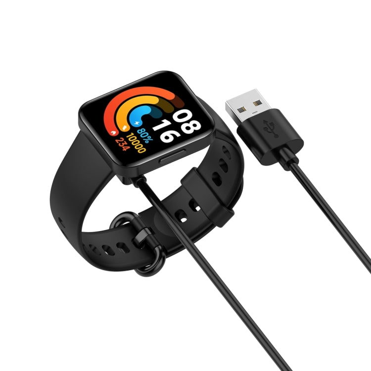 Per cavo di ricarica Smart Watch Redmi Watch 3 Lite, 55cm, 1m