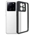 TPU smerigliato + custodia per telefono PC trasparente, For Xiaomi Redmi Turbo 3, For Xiaomi Redmi Note 13 Pro 4G, For Xiaomi Redmi Note 13 4G, For Xiaomi 14 Ultra, For Xiaomi 14, For Xiaomi Redmi Note 13 5G, For Xiaomi Redmi Note 13 Pro+              ...