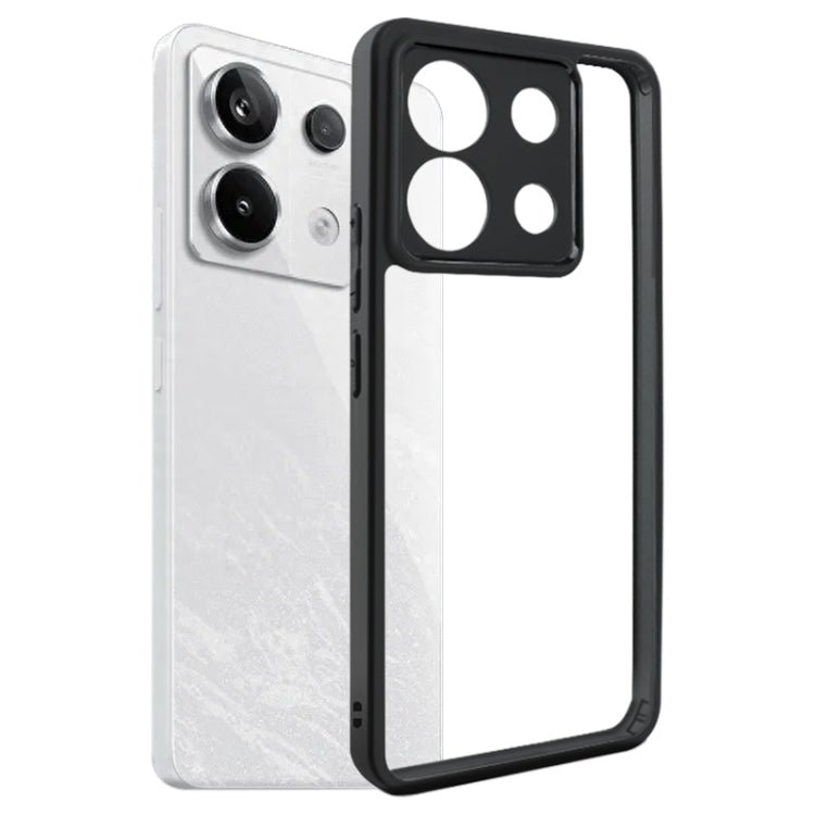 TPU smerigliato + custodia per telefono PC trasparente, For Xiaomi Redmi Turbo 3, For Xiaomi Redmi Note 13 Pro 4G, For Xiaomi Redmi Note 13 4G, For Xiaomi 14 Ultra, For Xiaomi 14, For Xiaomi Redmi Note 13 5G, For Xiaomi Redmi Note 13 Pro+              ...