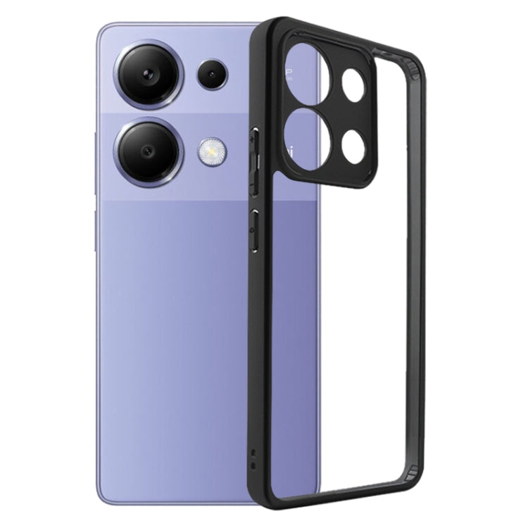 TPU smerigliato + custodia per telefono PC trasparente, For Xiaomi Redmi Turbo 3, For Xiaomi Redmi Note 13 Pro 4G, For Xiaomi Redmi Note 13 4G, For Xiaomi 14 Ultra, For Xiaomi 14, For Xiaomi Redmi Note 13 5G, For Xiaomi Redmi Note 13 Pro+              ...