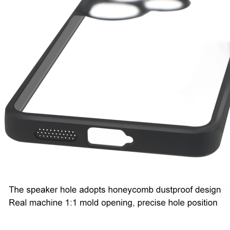 TPU smerigliato + custodia per telefono PC trasparente, For Xiaomi Redmi Turbo 3, For Xiaomi Redmi Note 13 Pro 4G, For Xiaomi Redmi Note 13 4G, For Xiaomi 14 Ultra, For Xiaomi 14, For Xiaomi Redmi Note 13 5G, For Xiaomi Redmi Note 13 Pro+              ...